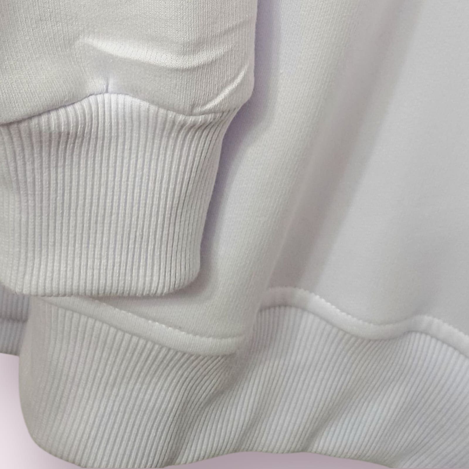 Sudadera pesonalizada Angel Stitch para Mamá - Image 5