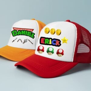 Gorras